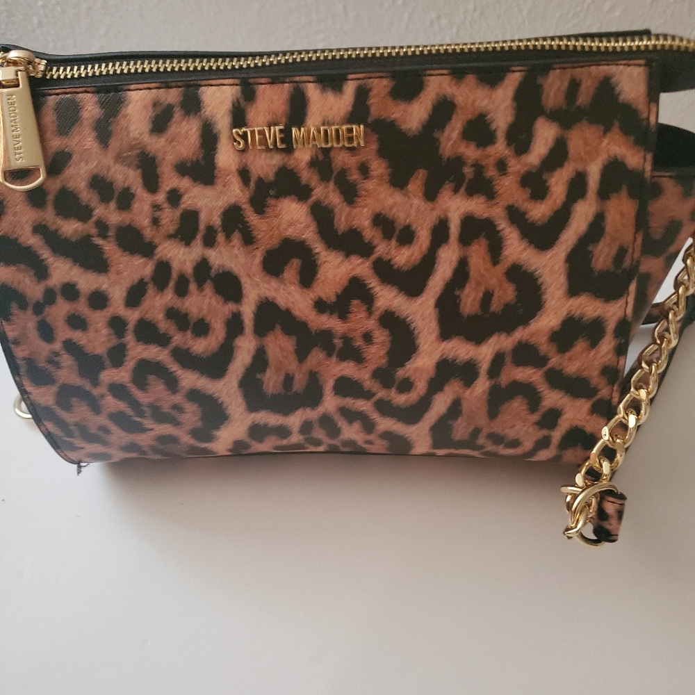 Crossbody Purse